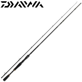 Удилище кастинговое Daiwa Prorex XR Baitcast 
